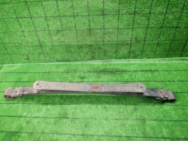 Rear Right Leaf Spring Assembly HONDA Acty 2010 EBD-HA9 — photo 2