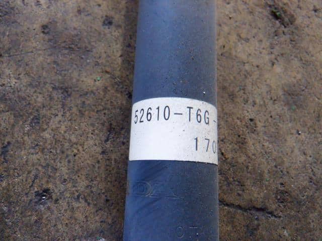 Rear Right Shock Absorber HONDA N-wgn 2017 DBA-JH1 — photo 2