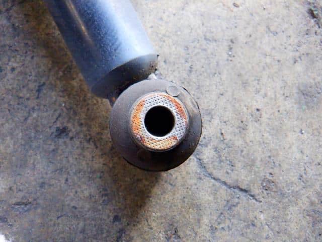 Rear Right Shock Absorber HONDA N-wgn 2017 DBA-JH1 — photo 4