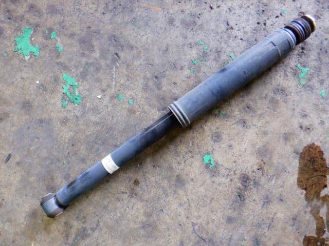 Rear Right Shock Absorber HONDA N-wgn 2017 DBA-JH1 — photo 1