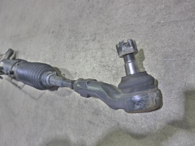 Power Steering Rack and Pinion Assembly NISSAN Atlas 2015 TKG-SZ2F24 — photo 3