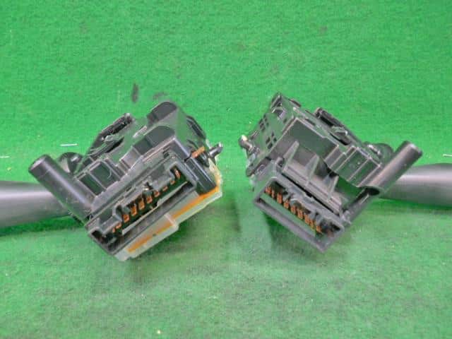 Combination Switch SUZUKI Jimny 2015 ABA-JB23W — photo 4