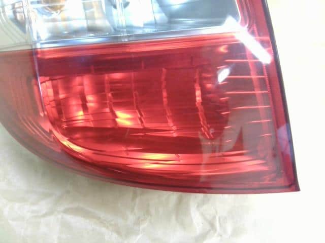 Left Tail Light HONDA Fit 2010 DBA-GE6 — photo 5