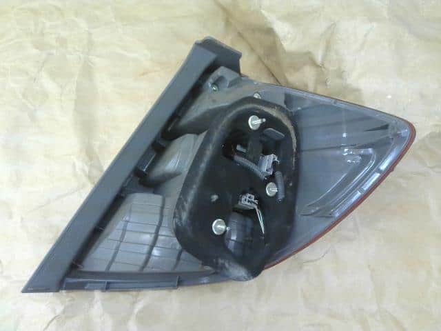 Left Tail Light HONDA Fit 2010 DBA-GE6 — photo 8