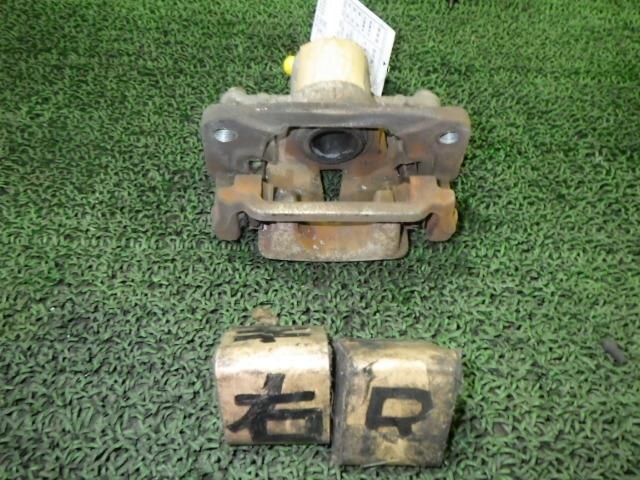 Rear Right Caliper TOYOTA Estima 2008 DBA-ACR50 — photo 3