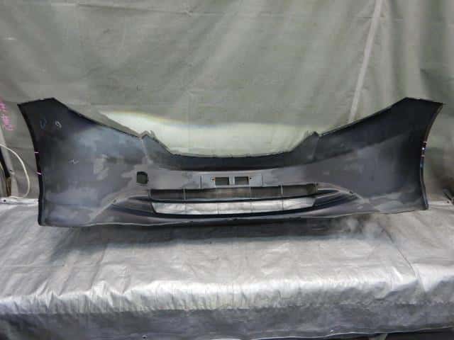 Front Bumper Face HONDA Freed 2011 DBA-GB3 — photo 2
