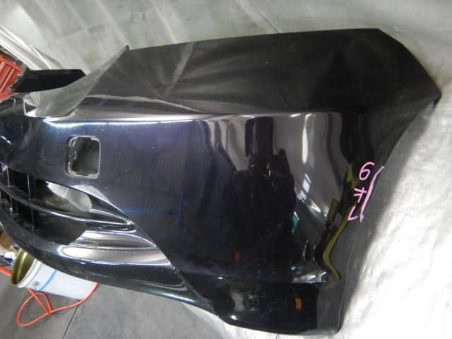Front Bumper Face HONDA Freed 2011 DBA-GB3 — photo 4