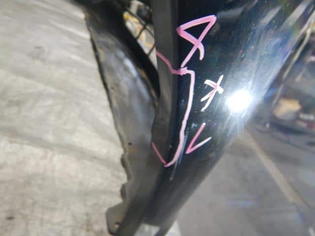Front Bumper Face HONDA Freed 2011 DBA-GB3 — photo 7