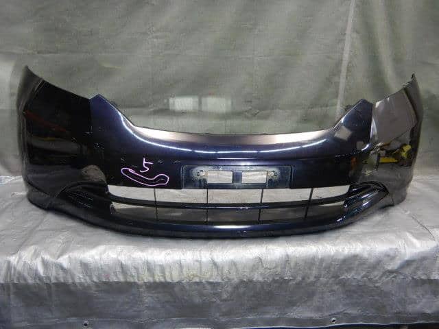 Front Bumper Face HONDA Freed 2011 DBA-GB3 — photo 1