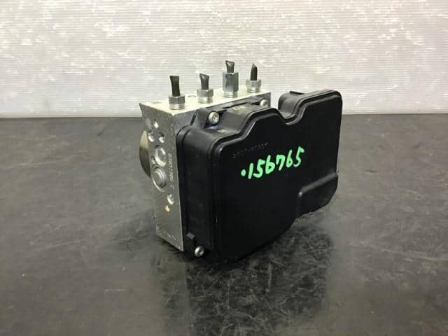 ABS Actuator SUZUKI Solio 2018 DBA-MA26S 5613081P04 — photo 2