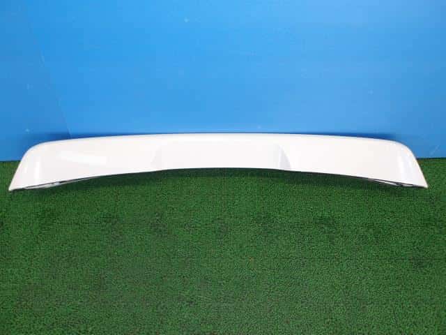 Rear Spoiler SUZUKI Wagon R 2013 DBA-MH34S 8390072M00Z7T — photo 4