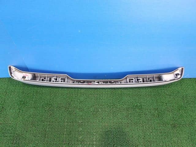 Rear Spoiler SUZUKI Wagon R 2013 DBA-MH34S 8390072M00Z7T — photo 5