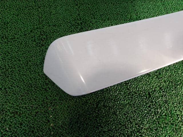 Rear Spoiler SUZUKI Wagon R 2013 DBA-MH34S 8390072M00Z7T — photo 3