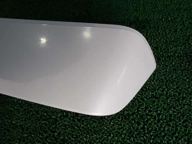 Rear Spoiler SUZUKI Wagon R 2013 DBA-MH34S 8390072M00Z7T — photo 2