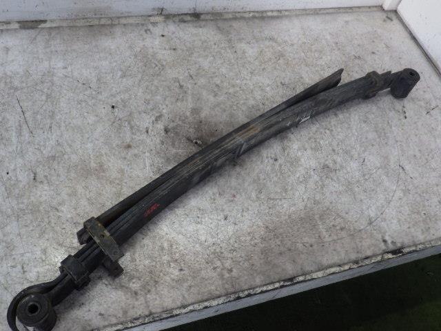 Rear Right Leaf Spring Assembly TOYOTA Dyna 2003 TC-TRY230 — photo 3