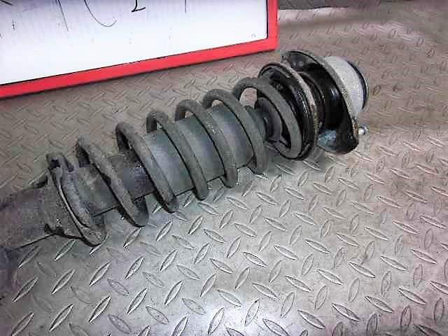 Front Right Strut SUBARU Stella 2006 DBA-RN1 — photo 2
