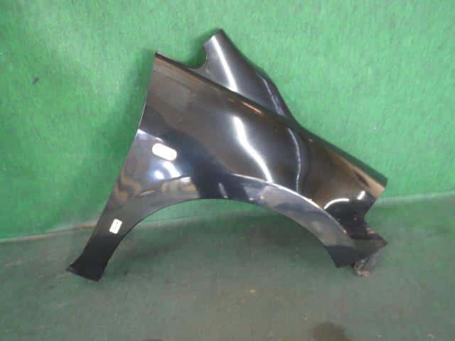 Right Fender Panel NISSAN Tiida 2005 DBA-C11 — photo 1