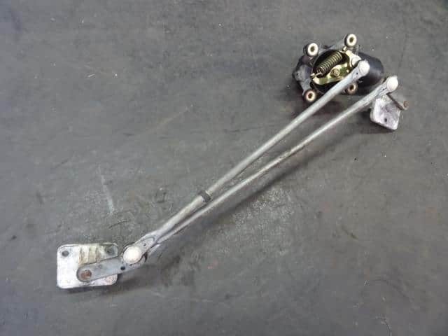 Front Wiper Motor HONDA Acty 2004 GBD-HA6 76505S3A023 — photo 2