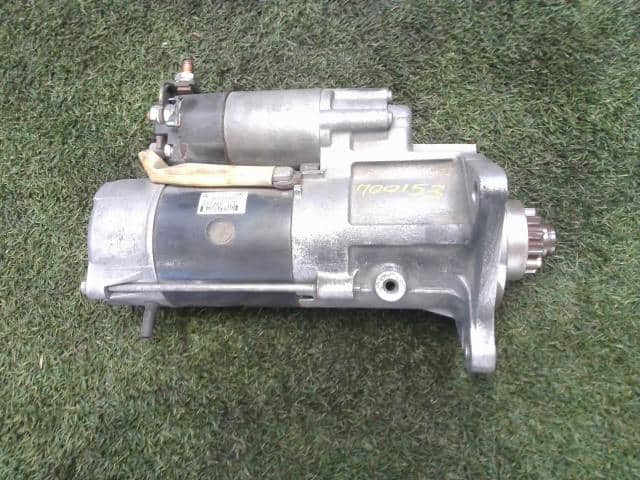 Starter ISUZU ISUZU LARGESIZE CAR 2007 PJ-EXD52D6 8973805082 — photo 2