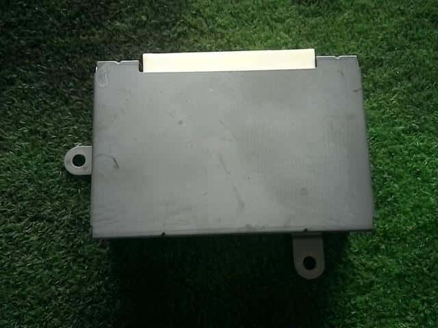 Control Unit SUBARU Impreza 2012 DBA-GP7 — photo 1