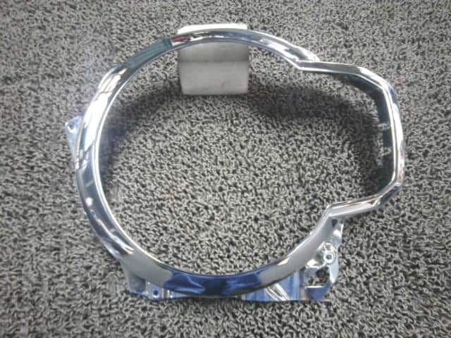 Exterior Parts SUZUKI Hustler 2015 DBA-MR31S — photo 1