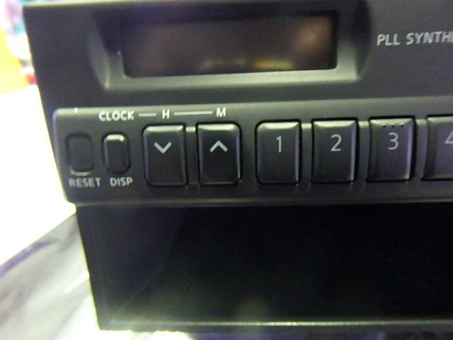 Radio NISSAN Caravan Van 2008 ADF-VWE25 — photo 8