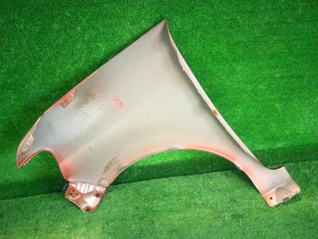 Right Fender Panel DAIHATSU Tanto 2008 CBA-L385S — photo 2