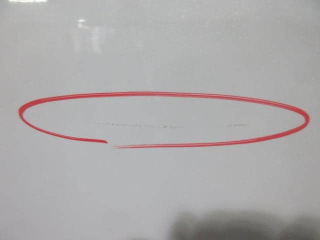 Right Fender Panel NISSAN Serena 2011 DBA-FC26 — photo 3
