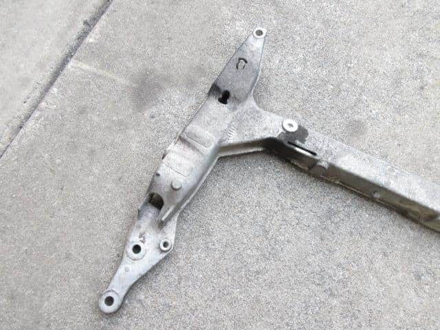 Front Member Porsche Porsche boxster 2002 GF-98665 99634110117 — photo 2