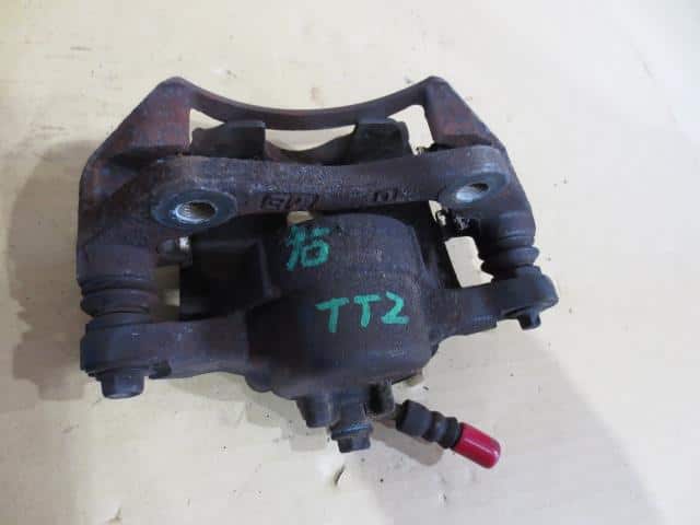 Front Right Caliper SUBARU Sambar 2000 GD-TT2 — photo 2
