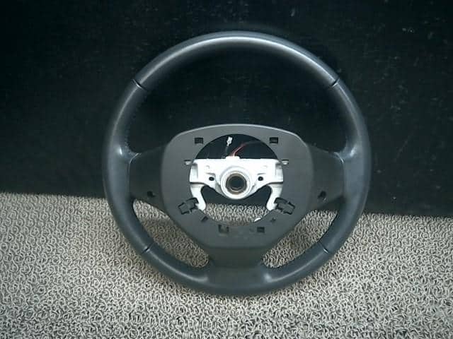 Steering Wheel SUZUKI Swift 2013 DBA-ZC72S 4811071LB0GJL — photo 3