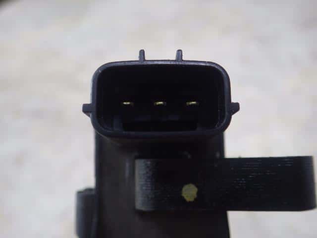 Ignition Coil MITSUBISHI Toppo 2008 DBA-H82A — photo 3