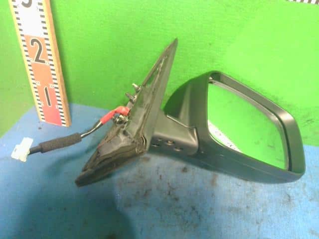 Right Side Mirror NISSAN Serena 2013 DBA-FNC26 — photo 5