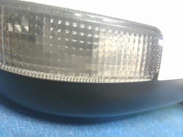 Right Side Mirror NISSAN Serena 2013 DBA-FNC26 — photo 3