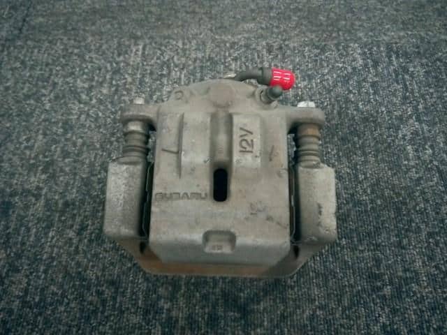 Rear Right Caliper SUBARU Impreza 2010 CBA-GVF 26692AJ020 — photo 2
