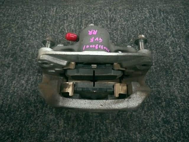 Rear Right Caliper SUBARU Impreza 2010 CBA-GVF 26692AJ020 — photo 1