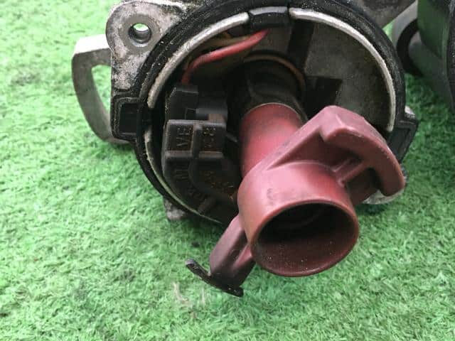 Ignition Distributor SUZUKI Wagon R 1996 E-CT21S 3310070B20 — photo 3