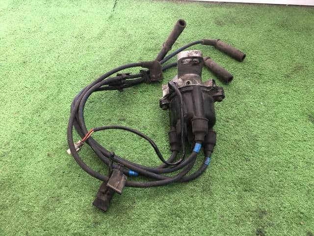 Ignition Distributor SUZUKI Wagon R 1996 E-CT21S 3310070B20 — photo 1
