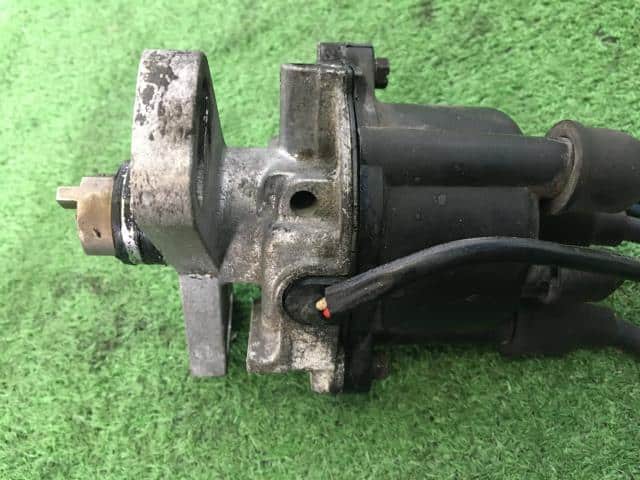Ignition Distributor SUZUKI Wagon R 1996 E-CT21S 3310070B20 — photo 2