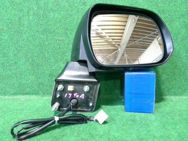 Right Side Mirror TOYOTA Noah 2007 DBA-ZRR75 — photo 3