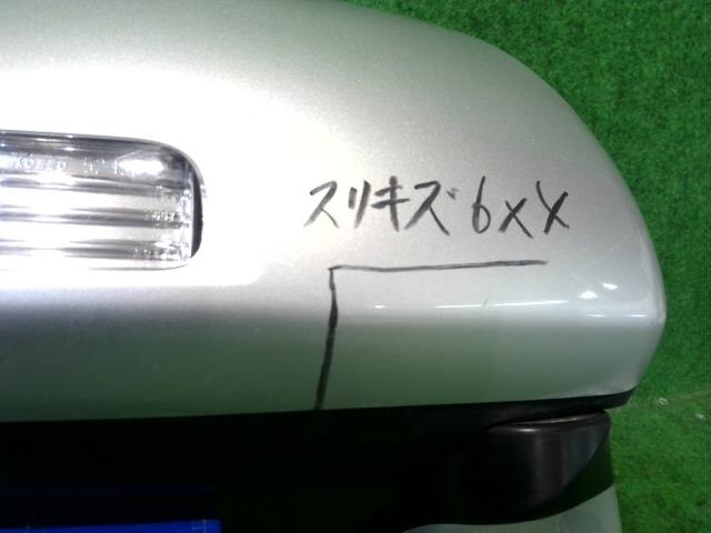 Right Side Mirror TOYOTA Noah 2007 DBA-ZRR75 — photo 2