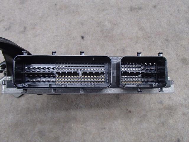 Engine Control Unit TOYOTA Estima 2006 DBA-ACR55 — photo 4