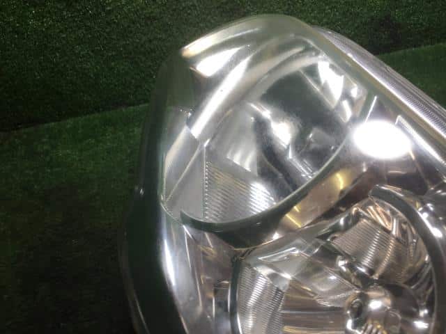 Left Headlight SUBARU Lucra 2011 DBA-L455F — photo 2