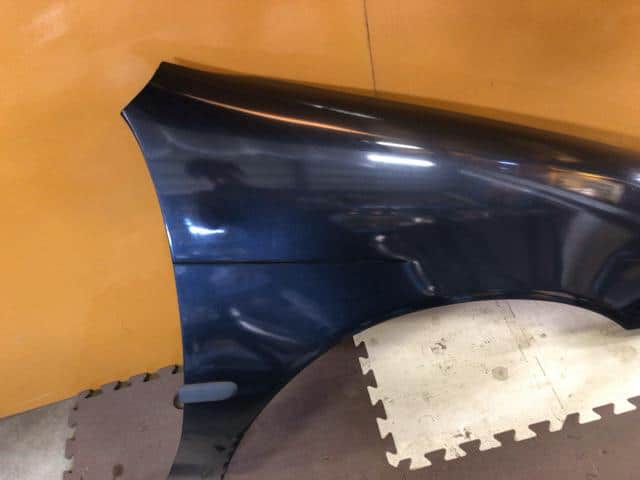 Right Fender Panel TOYOTA Corsa 1994 E-EL41 5380116370 — photo 3