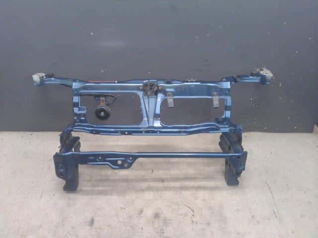 Radiator Core Support MITSUBISHI eK Wagon 2006 CBA-H81W — photo 1