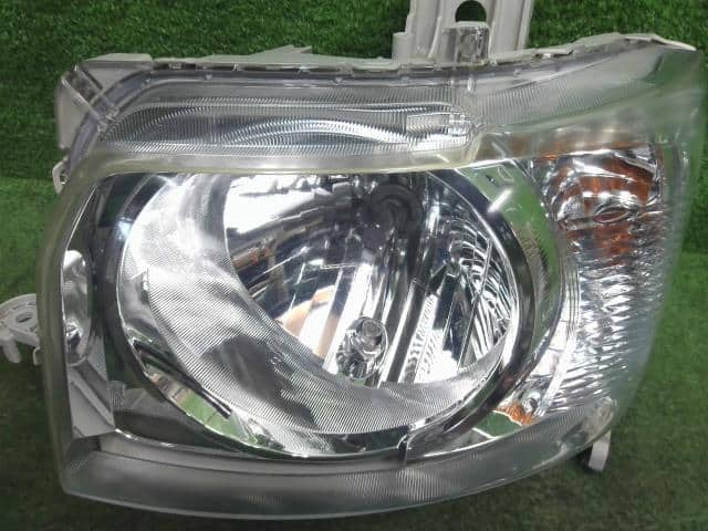 Left Headlight HONDA N BOX 2012 DBA-JF2 — photo 2