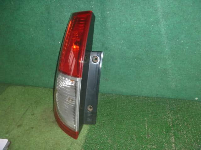 Left Tail Light NISSAN Moco 2006 DBA-MG22 — photo 4
