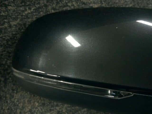 Right Side Mirror AUDI Audi a5 2009 ABA-8TCDNF 8T2857410AH — photo 4