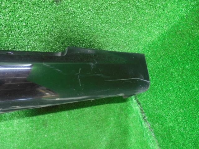 Right Side Step TOYOTA Mark X 2007 DBA-GRX120 — photo 4