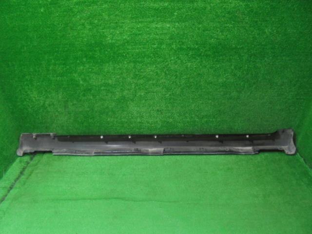 Right Side Step TOYOTA Mark X 2007 DBA-GRX120 — photo 5